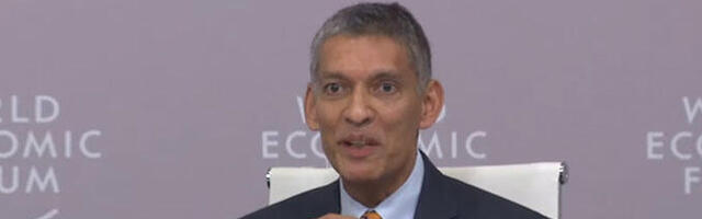 WEF: Digitaalset valuutat saab kasutada selleks, et takistada kodanikke ostmast “vähem soovitavaid” kaupu, näiteks “laskemoona”.