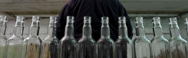 Sanktsioonide all ägava Venemaa argipäev: mürgised illegaalsed mänguasjad ja kanistrites viski