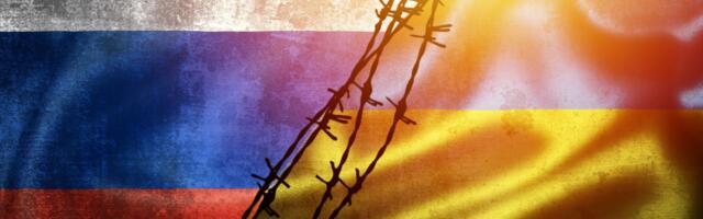 Mihkelson: kui kaotame Ukrainas, siis kaotame ka Lähis-Idas