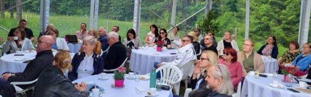 Esimesel haiglate kliinilise eetika seminaril tehti tulevikuplaane