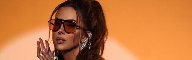 TÕELISED DAAMID! GRETE PAIA külastas emaga Saaremaa ooperipäevi