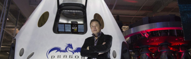 Pimedad nägijateks ja halvatud kõndima? Elon Muski uus leiutis lubab piibellikke imetegusid ja ulmelisi supervõimeid