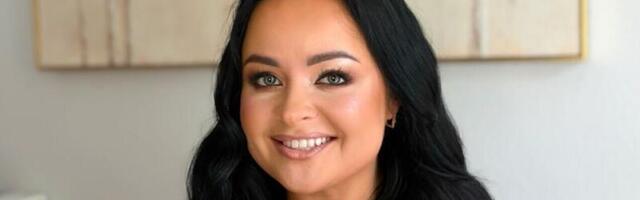 DIANA TENISTE avaldas oma ilu saladuse