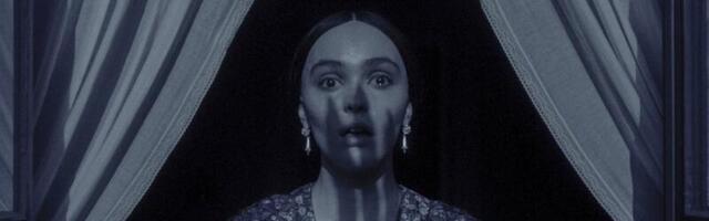 Vampiirid ja seks: Dracula esindab allasurutud seksuaalsust, „Videvik“ on voorusporno