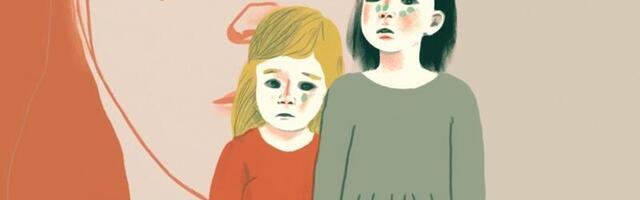 Dmitriy Fadin: noor inimene ei tea, mida toob homne päev. Aga sellest hoolimata lasub neil ühiskondlik surve lapsi saada