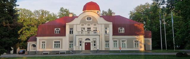 Aru­pä­ri­mi­sed Kuu­sa­lu abi­val­la­va­ne­ma­le RAN­NO POO­LI­LE