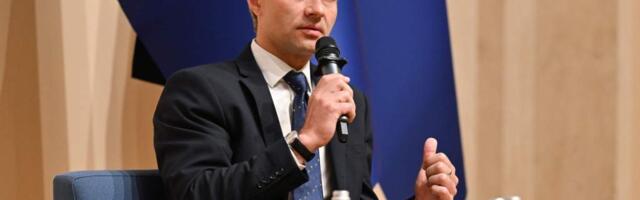 Будрис: решение ЕСПЧ подтверждает, что РФ ответственна за сбитие самолета MH17