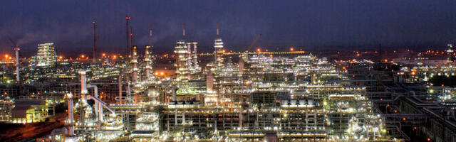 Maailma suurim rafineerimistehas asus Vene naftale asendust otsima