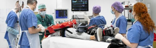 Residentuuri järelkonkurss: veel 25 kohta ootab huvilisi