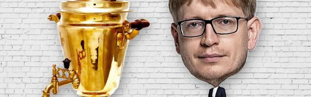 VENE PILK | Petturid võtavad Eesti elanikelt miljoneid. Valitsus laiutab abitult käsi