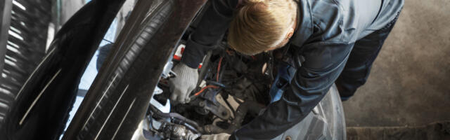 Auto ei sõida enam nagu varem? Süüdi ei pruugi olla mootor