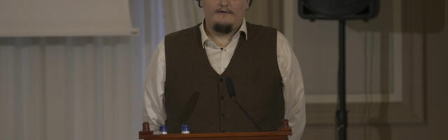 Remi Sebastian Kits: valitsuse usalduskriis on teinud Isamaast suurerakonna