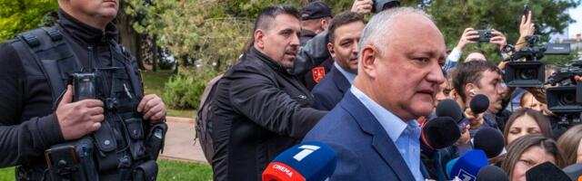 INTERVJUU | Moldova ajakirjanik_ moldovlased olid võimelised õigesti hindama Venemaa põhjustatud hädaohtu