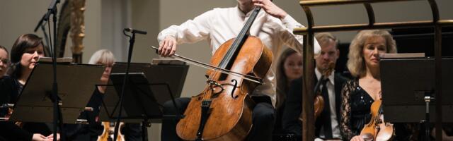 Üle-eelmise sajandi muusika