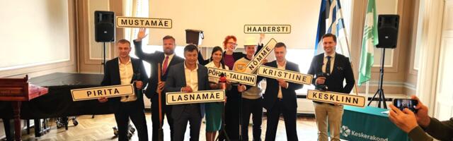 Mihhail Kõlvart: inimesi hirmutatakse Keskerakonnaga