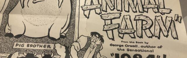 “Orwelli Euroopa”: kuidas faktide kontrollimisest sai põhiline tsensuuri tööriist