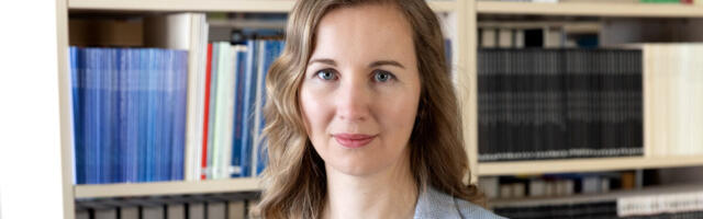 Riskisotsioloogia professor Kati Orru inauguratsiooniloeng ühiskondlikust haavatavusest hädaolukordade ajal