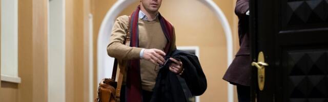 Isamaa Tartu juht: linnapea koht ei ole kõige olulisem