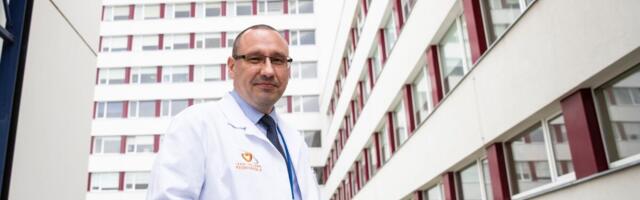 Raadiohommikus: roteeruvad juhid, kinnisvarafirma tulemused ja suurhaigla uus juht