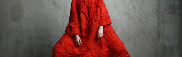 Tänasest saavad moekunstnikud kandideerida Estonian Fashion Festivalile