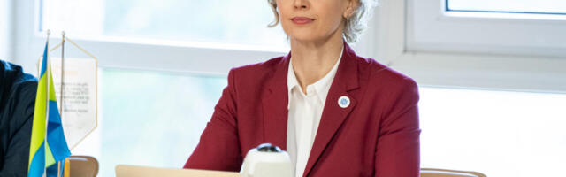 Evelin Poolamets: riigieelarve süsteemsed probleemid pole kadunud, vaid hoopis süvenenud