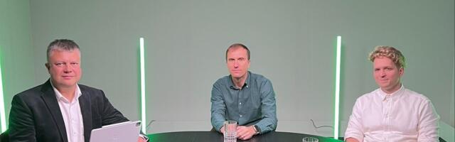 Sõltuvustest! Kas nikotiini salaturg soodustab sõltuvust ja kas või kuidas sellele vastu astuda?