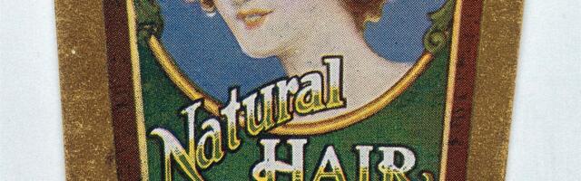 Looduslik ja tehislik: keemia, kultuur ja uue looduse loomine