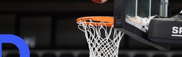 TÄISPIKKUSES | Vaata uuesti Transcom Pärnu - BK Ogre kohtumist!