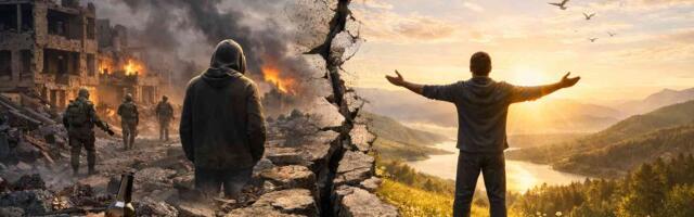 Vastutus: vabaduse, rahu ja õigluse eeltingimus