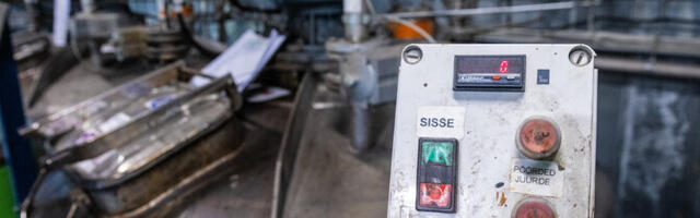 Tööandjad ja ametiühingud arutavad alampalka uuesti kuu aja pärast