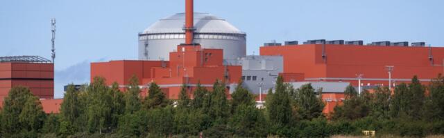 Keskkonnaühendused hoiatavad: tuumajaama suunas liigutakse ilma selge avaliku otsuseta