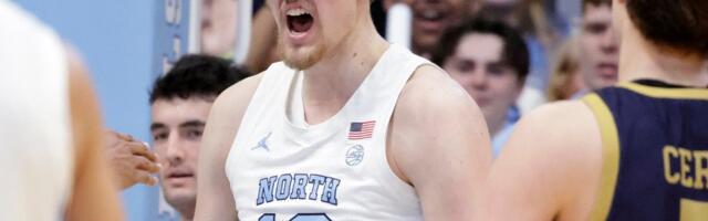 VIDEO | Kaksikduubli teinud Henri Veesaar jätkas ookeani taga häid esitusi