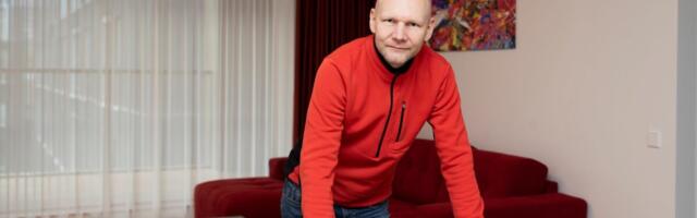 Raadiohommikus: Merko tulemused, kinnisvaraturu olukord ja inflatsiooninumber