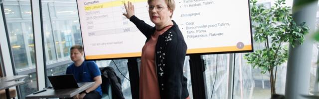 Raadiohommikus: elektri hinnad, kelmused ja turism