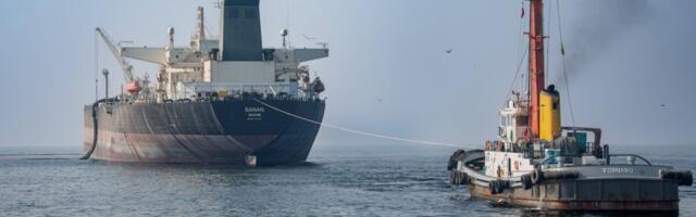 Rahukõneluste nurjumine ja Lähis-Ida pinged tõstavad naftahindu