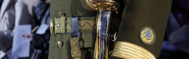 OTSEBLOGI | Head vabariigi aastapäeva! Pidupäev algab lipuheiskamisega Toompeal