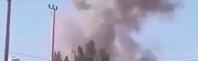 Iraan väidab, et rünnakus Kuveidile hukkus ja sai haavata vähemalt 200 USA sõjaväelast