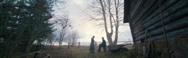 Katariina Aule "Leivalaul" valiti Tampere lühifilmifestivali programmi