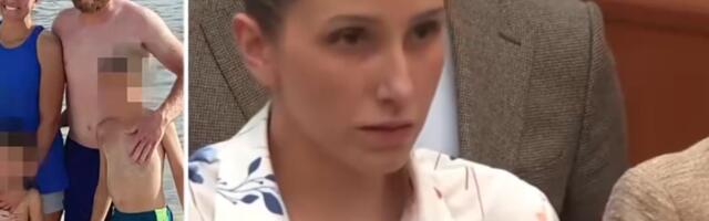 DELFI VOOG | Leinaraamatu kirjutanud naine mõisteti süüdi oma abikaasa tapmises