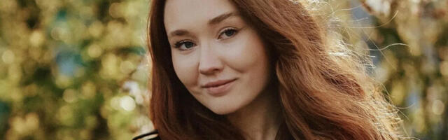 Karina Auli-Nool: naisena tänapäeva infokeskkonnas