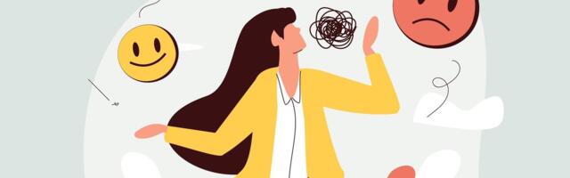 „Mõtlesin, et lähen hulluks.“ Ärevuse ja depressiooni taga võivad olla hormoonid