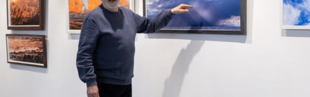 GALERII | Pilvepiltidel pole vaid pilved