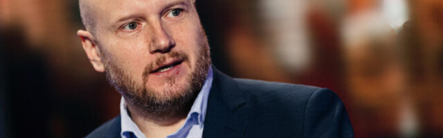 "Otse uudistemajast" kolmapäeval kell 11: Christian Veske