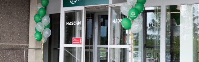 Tööstusettevõtete kolmanda kvartali müügitulu TOP150: käibekasvu rekord tuli tekstiilitööstusest