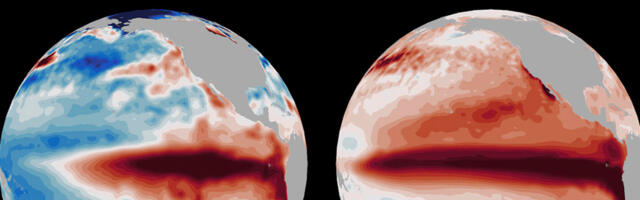Maailma ohustab tänavu ilmanähtus super-El Niño, mis tappis kunagi miljoneid inimesi – kas me jääme ellu?