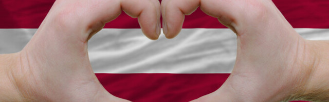 Läti seim vaeb rahvuslaste ettepanekut perekonna määratlemiseks