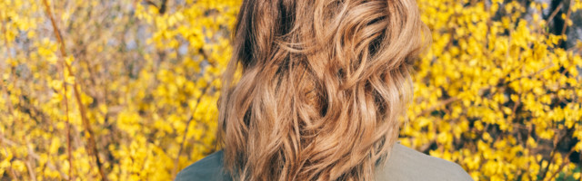 Mis vitamiinid juuste väljalangemise vastu päriselt aitavad?