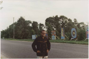 Pärnu Muuseum avab Andrus Joonase retrospektiivnäituse „Meelesurfar“