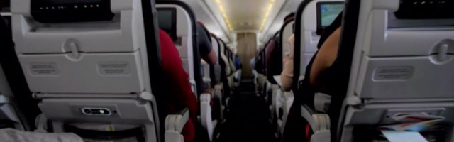 Reporter: Kummalisel kombel ei nõua Eesti ainsa Euroopa riigina lennureisijatelt negatiivset covid-testi