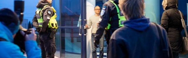 Listeeriaskandaali aasta viis M.V.Wooli miinusesse